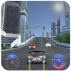 New Real Traffic Racer Game 2018 आइकन