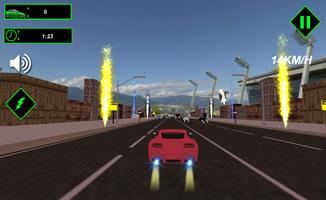New Real Traffic Racer Game 2018 स्क्रीनशॉट 2