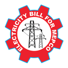 ikon MEPCO Bill