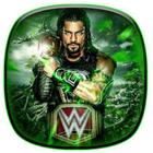 WWE Network app & WWE Network free ไอคอน