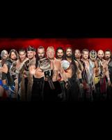 WWE Network app & WWE Network free โปสเตอร์