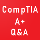 Comp-TIA A+ Q&A আইকন