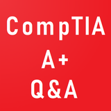 Comp-TIA A+ Q&A icône