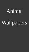 Anime Land Wallpapers Offline Affiche
