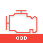OBD Codes أيقونة