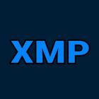 Xmp Presets-icoon