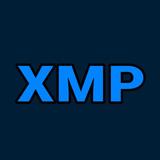 Xmp Presets icône