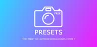 How to Download Preset & Filters For Lightroom on Mobile