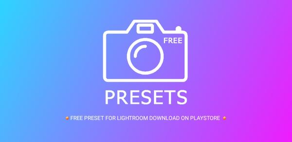 How to Download Preset & Filters For LR APK Latest Version 5.4 for Android 2024 image