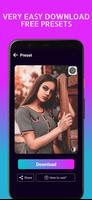 Preset & Filters For LR اسکرین شاٹ 2