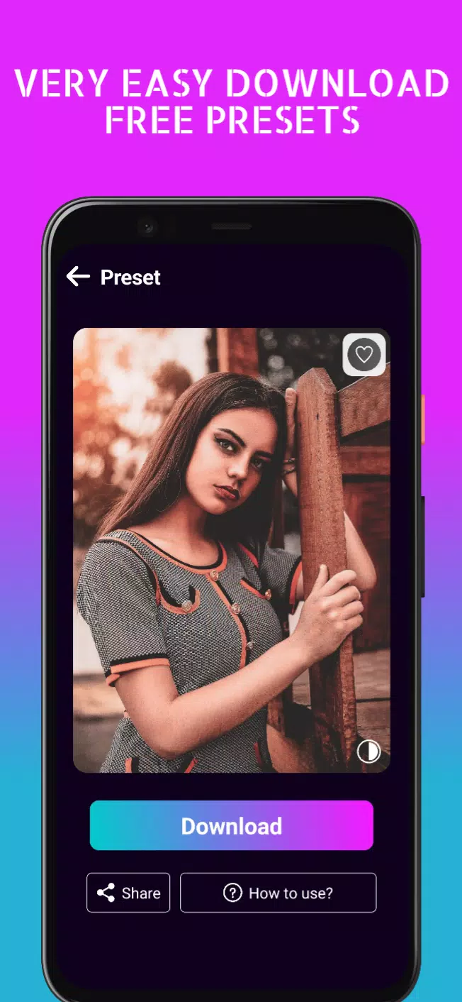 Chhotu editing download free apk and ,free Lightroom presets