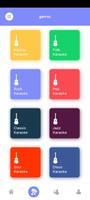 Free Karaoke: Sing & Record All Free Karaoke captura de pantalla 2