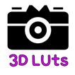 3D Luts Presets