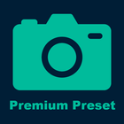 LR Premium Presets & Filte icône