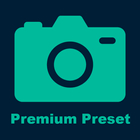 LR Premium Presets & Filte Zeichen