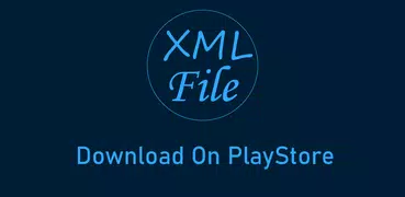 XML File For Alight Motion