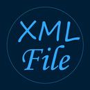 XML File For Alight Motion APK
