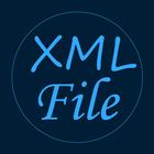 XML File icône
