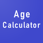 Age Calculator أيقونة