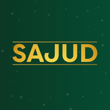 Sajud: Quran, Qibla & Duas aplikacja