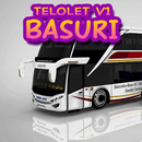 Telolet Basuri v1 - Alzifa APK