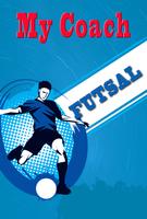 My Futsal Coach poster