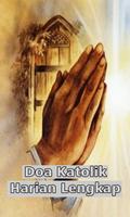 برنامه‌نما Bacaan Doa Katolik Harian عکس از صفحه