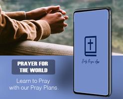 Daily Prayer ポスター