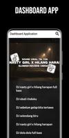 DJ Nasty Girl x Hilang Harapan تصوير الشاشة 2
