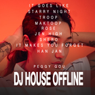 DJ - Peggy Gou Offline icono