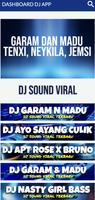 DJ GARAM DAN MADU mp3 offline screenshot 1