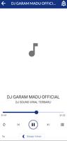 DJ GARAM DAN MADU mp3 offline screenshot 2