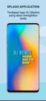 DJ Masha and The Bear Offline poster