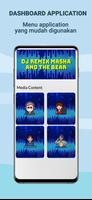 DJ Masha and The Bear Offline screenshot 1
