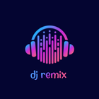 DJ Remix Viral FYP icône