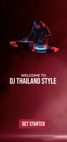 DJ Thailand Apt Apt poster
