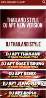 DJ Thailand Apt Apt screenshot 1