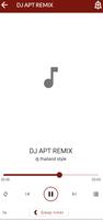 DJ Thailand Apt Apt screenshot 3