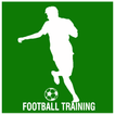 Football Training (Footwork, Drills, Technique)