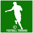 Football Training (Footwork, Drills, Technique) APK