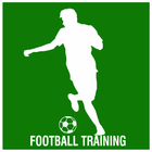 آیکون‌ Football Training
