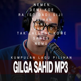 Lagu Gilga Sahid-Nemen Offline icône