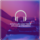 Lagu Timur APK
