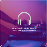 Lagu Timur biểu tượng