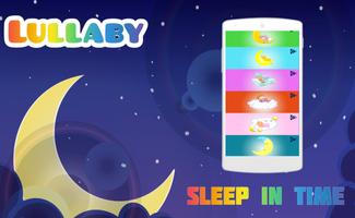 Meditation Relax-Beauty Sleep poster