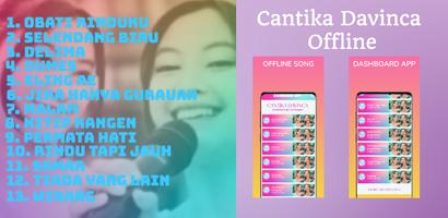 Obati Rinduku -Cantika Davinca poster