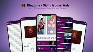 Ringtone-Sidhu Moose Wala bài đăng