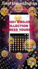 download Turkish Keyboard App APK