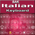Italian keyboard