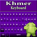 Khmer Keyboard : Phum keyboard